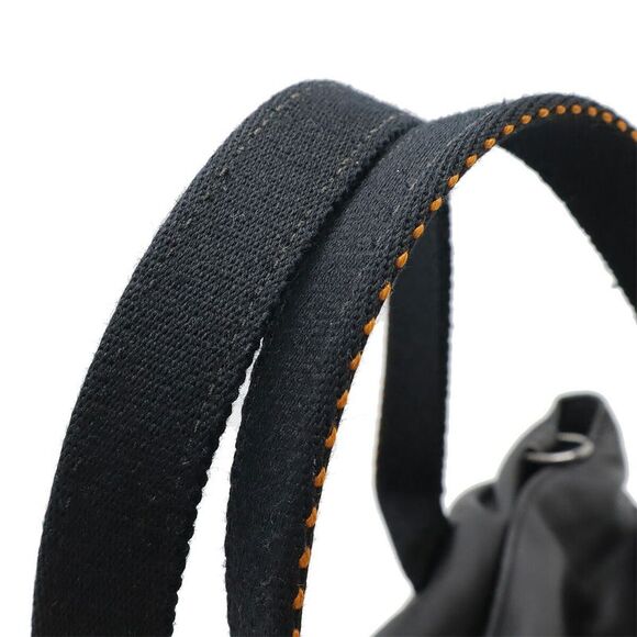 Hermes Leather Horizontal MM Tote Bag - Picture 5 of 9